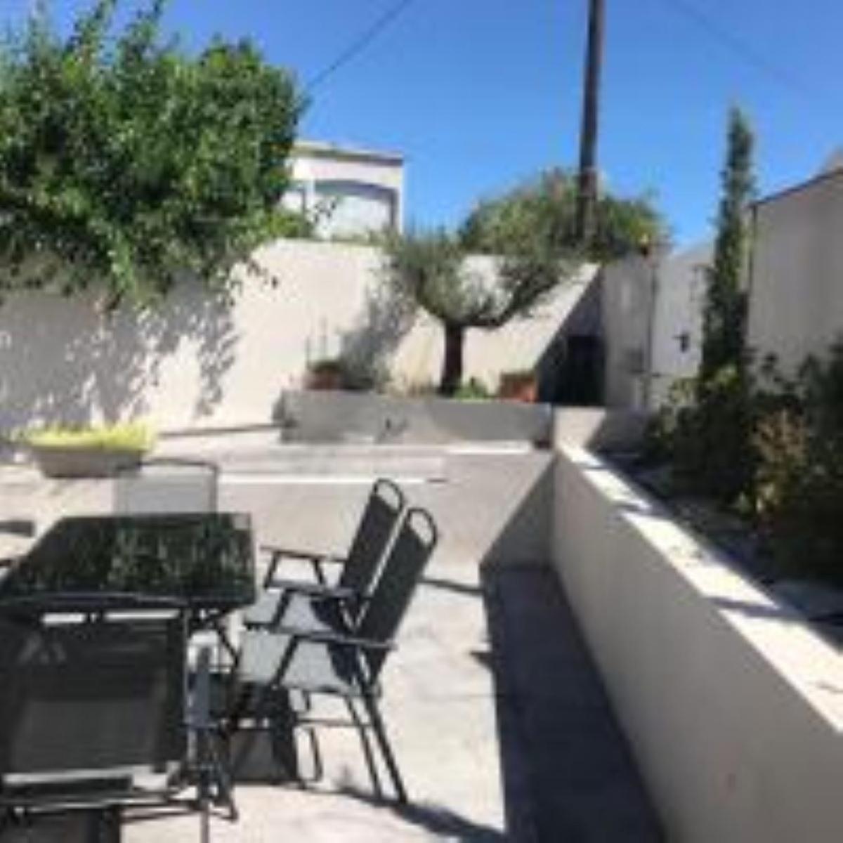 Maison Basalte Agde Exterior photo