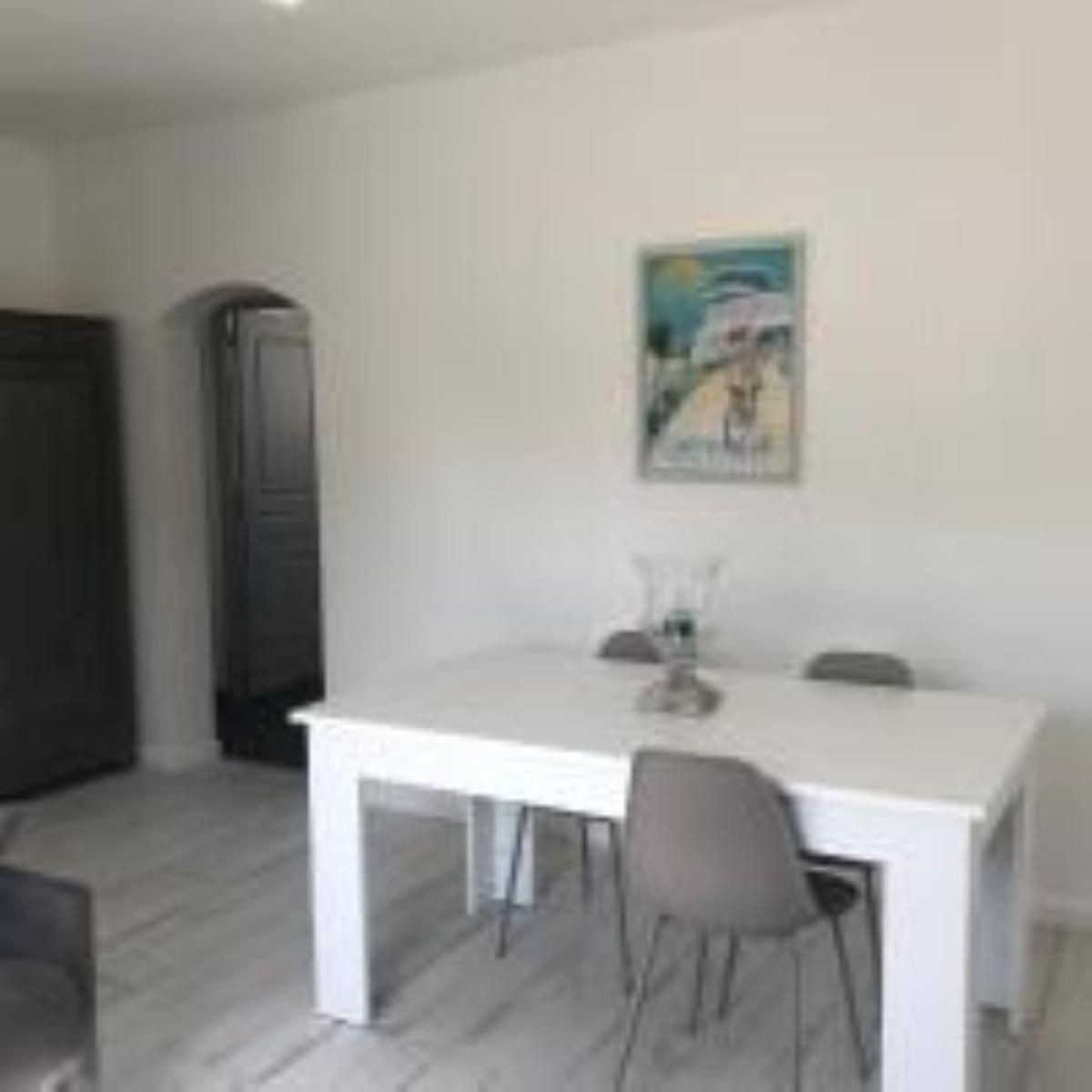 Maison Basalte Agde Exterior photo