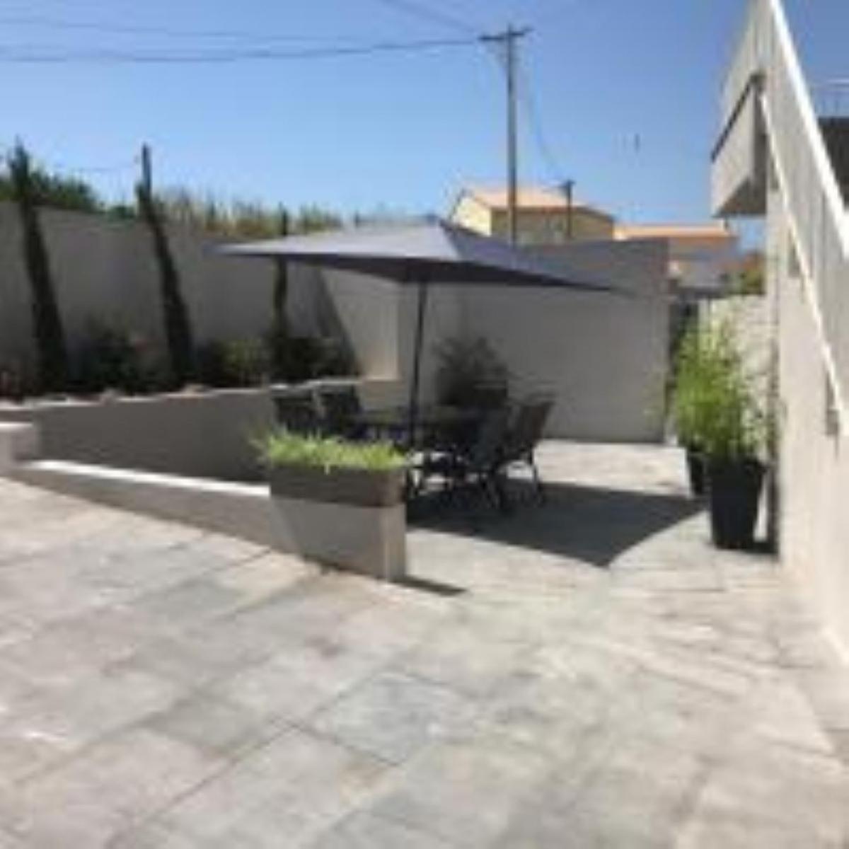 Maison Basalte Agde Exterior photo