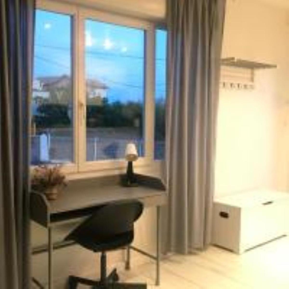 Maison Basalte Agde Exterior photo