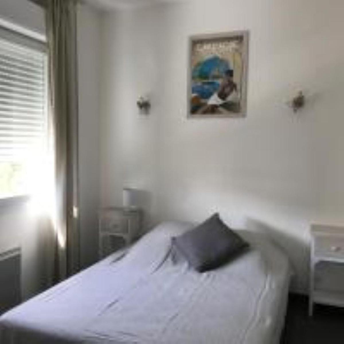 Maison Basalte Agde Exterior photo